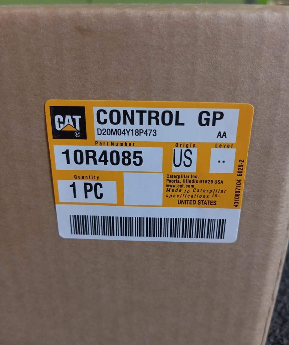 Caterpillar ECM 10R4085