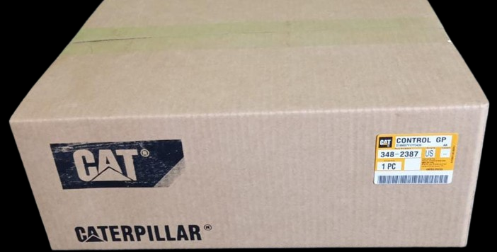 Caterpillar ECM 348-2387 - Image 2