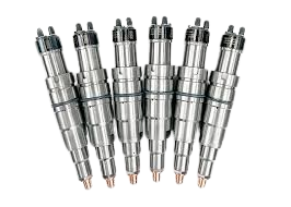 Injectors