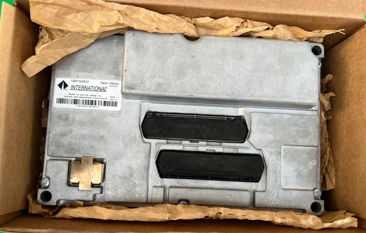 International ECM 2593623C1 - Image 4