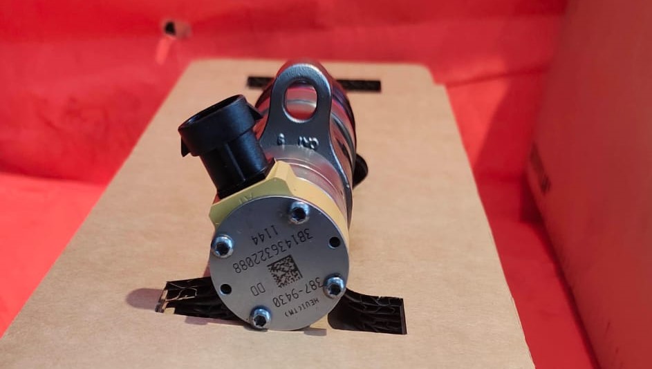 Caterpillar Injector 387-9430