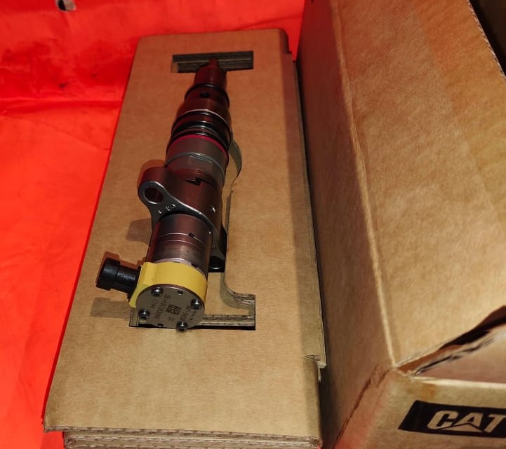 Caterpillar Injector 387-9430 - Image 3