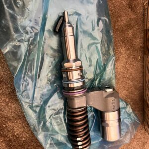 IVECO Injector 500331074