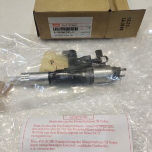 ISUZU Injector 8-98284393-0