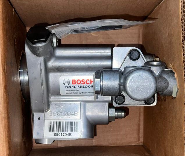 Bosch FI Pump R98620020R - Image 2