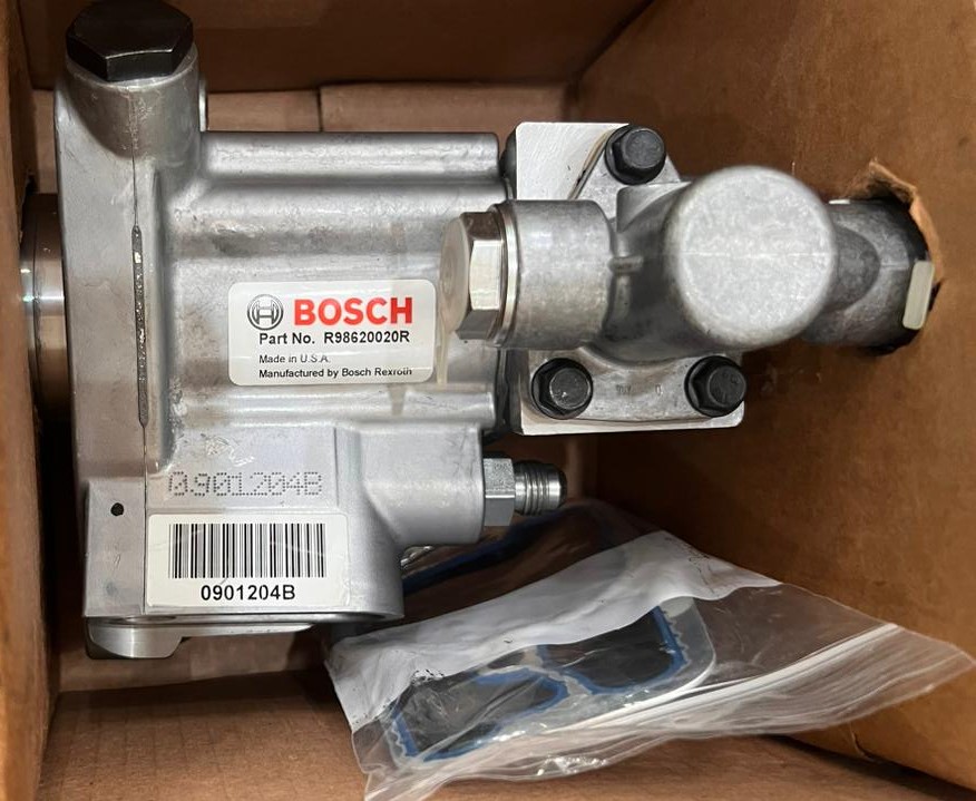 Bosch FI Pump R98620020R - Image 3