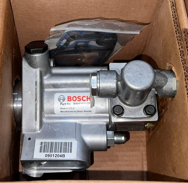 Bosch FI Pump R98620020R - Image 4