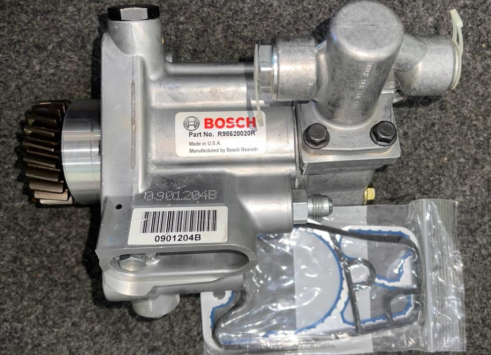 Bosch FI Pump R98620020R