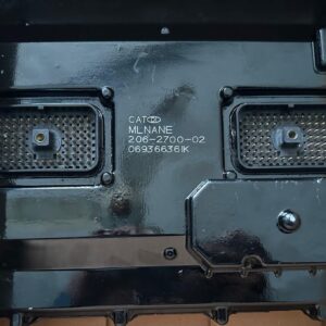 Caterpillar ECM 206-2700