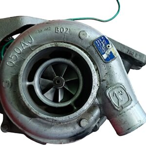 John Deere Turbocharger RE535676