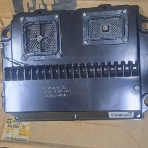 Caterpillar ECM 303-2381