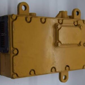 Caterpillar ECM 3412