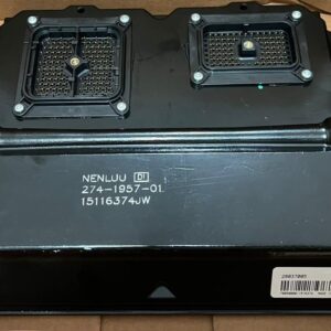 Caterpillar ECM 274-1957