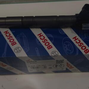 Bosch Injector 0445115007
