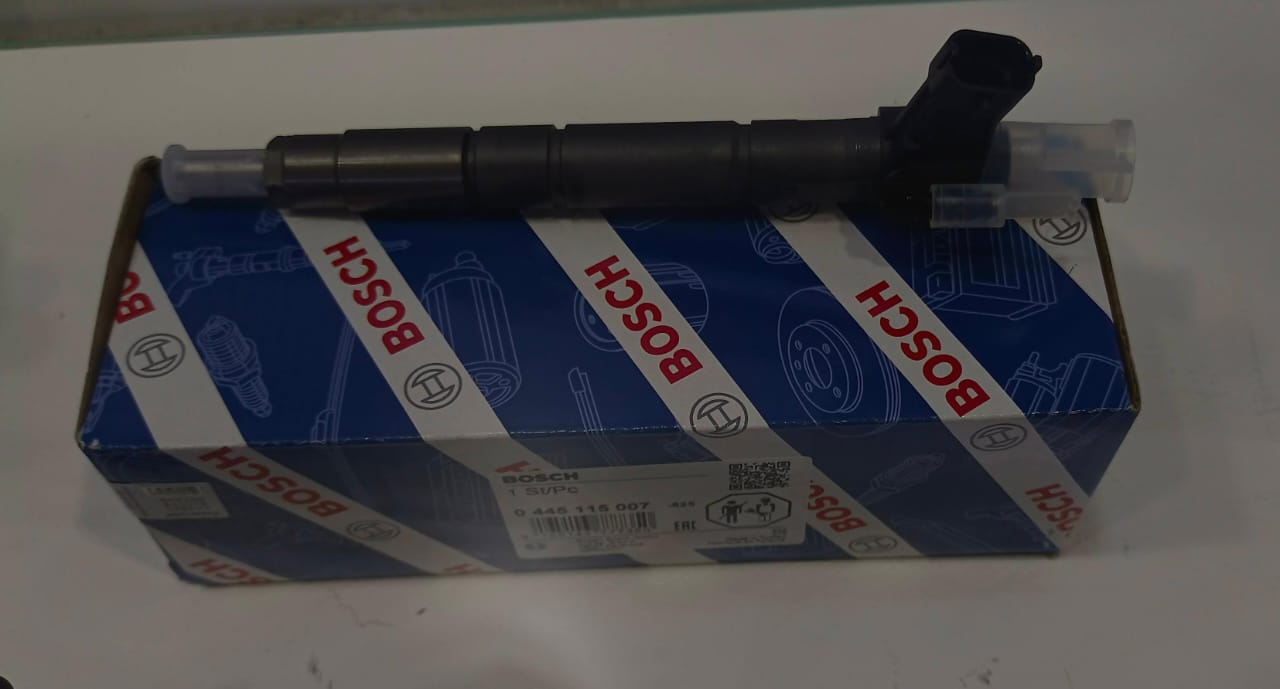 Bosch Injector 0445115007