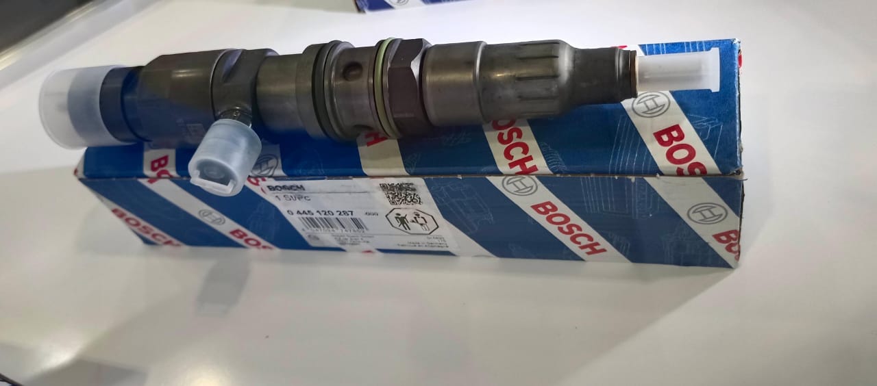 Bosch Injector 0445120287 - Image 2