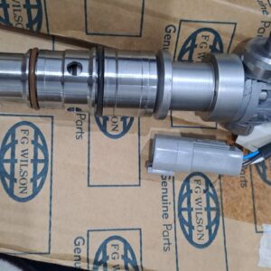 FG Wilson Injector 10000-60362