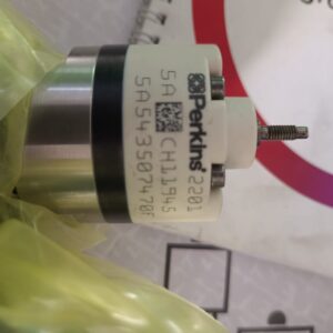 Perkins Injector CH11945