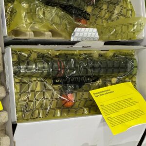 MTU Injector EX59407500020